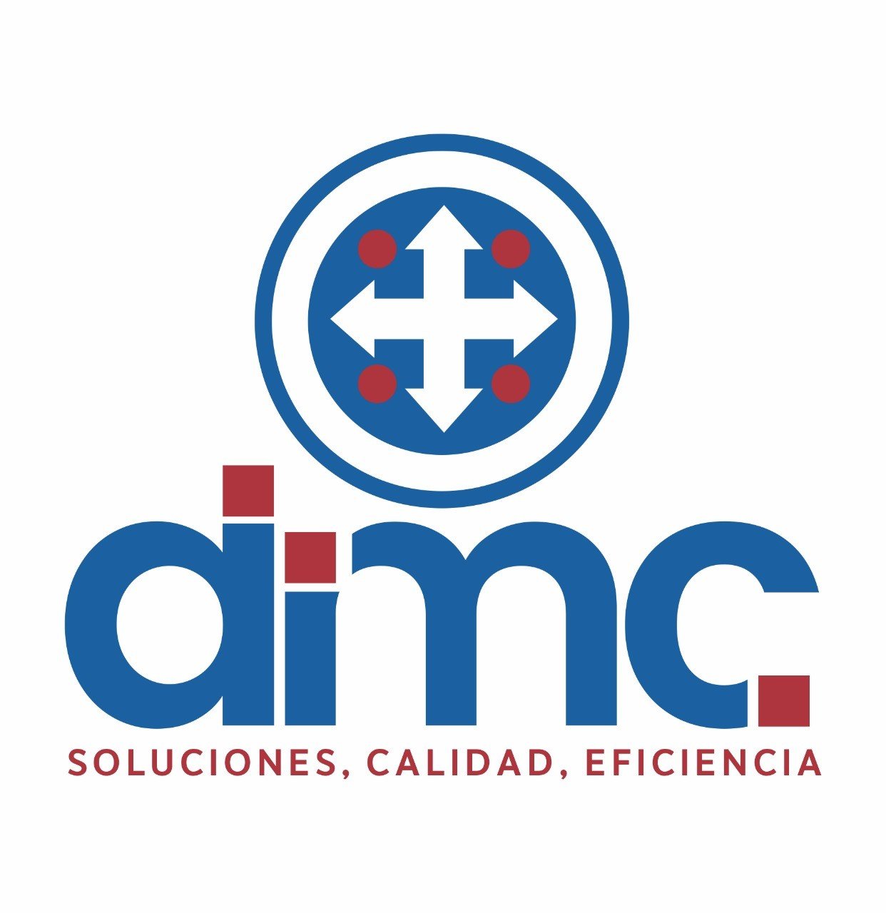 Logo DMC